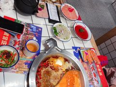 -大龙燚火锅(白石洲店)