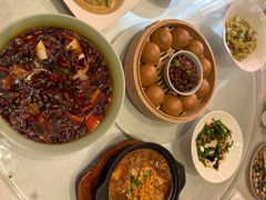 -盛百味·家宴餐厅(霸州分店)