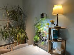 -默迹咖啡馆