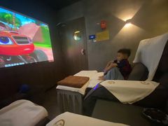 -天禧影院式足道·SPA(梅林店)