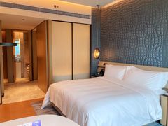 -深圳国际会展中心希尔顿酒店(前海华发冰雪世界店)
