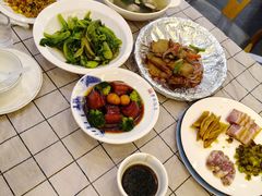 -老街饭庄·地道淮扬菜(扬子江北路总店)