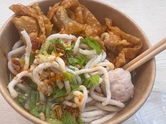 -非遗·十八曲鱼饺(西马总店)