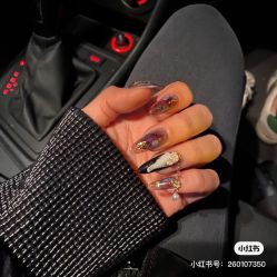 -Pink You美甲洗眉纹绣定制中心