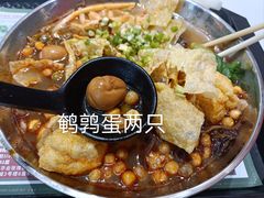 -螺大喜螺蛳粉(华业东方玫瑰店)