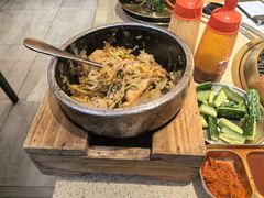 -妙香居韩国烤肉(容桂天佑城店)