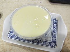 凤凰奶糊-百花传统甜品店(原址店)