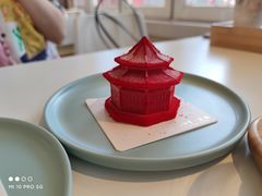 -沈阳故宫·莊啡