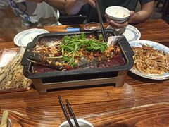 -今邕烧烤(西大店)