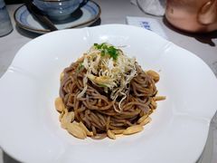 鸡丝荞面-望蓉城·古法酸菜鱼(世纪汇店)