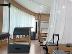 -Ms.Pilates 普拉提技术(长寿路店)