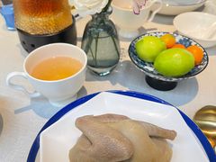 -狮王府淮扬菜(夫子庙老门东店)