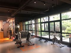 -蜗牛健身·私教馆(海珀香庭店)