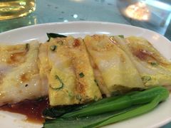 -港湾宴会厅(京基百纳店)