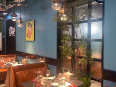 -渝乡辣婆婆·川菜 水煮鱼(中山西路店)