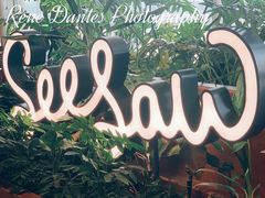 -Seesaw Coffee(朝阳大悦城店)