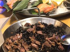 -囧吉香生蚝牛排馆(湖北路店)