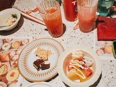 -战斧牛排餐厅(悦方IDmall店)