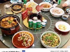 -红厨巷·淮扬菜(熙南里店)