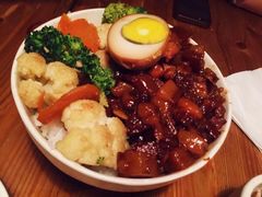-娜娜家·Nana's restaurant(国金汇店)