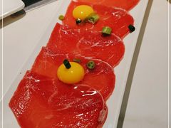 -许府牛火锅(信义坊总店)