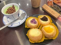-民信老铺(双皮奶博物馆店)