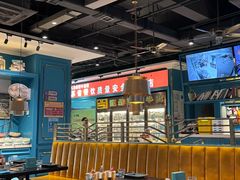 -五星桥原切肥牛火锅·30年专注好牛肉(湖塘店)