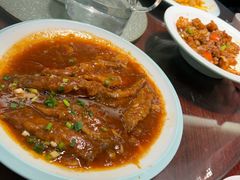 -惠宾饭庄(中山路店)