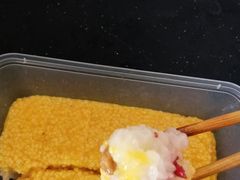 -西贝(宝乐汇店)
