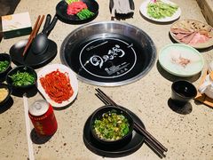 等锅来-园里火锅(仁和新城店)