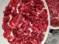 -洞子口重庆鲜货火锅(楚翘城旗舰店)