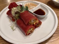 -花舍·新派粤菜·西餐·下午茶(亚运村·鸟巢店)