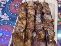 -浩日沁·蒙式餐厅(金泽时代广场店)