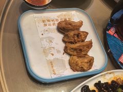 -鲜得莱渔港·小平岛海胆馆(七贤岭店)