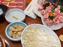 -阳坊胜利涮羊肉(阳坊老店)