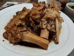 -大师兄·手工面·西北菜(美的悦然广场店)