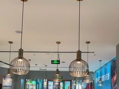 大堂-半天妖烤鱼(中山路店)
