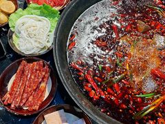 -川泽火锅·重庆老火锅(南河店)