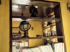 -俄士厨房(五棵松华熙LIVE店)