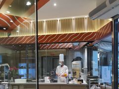 -新一番三文鱼寿司(大东海店)