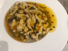 -肆月河豚·新淮扬(金融街店)