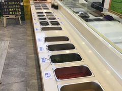 -楼外楼大刀肉传统火锅居(幸福街店)