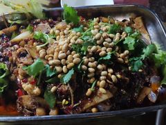 东巴烤鱼-88号小吃店·经典云南菜·地道纳西美食