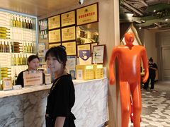 -红樱桃·欢乐餐厅(太原里店)