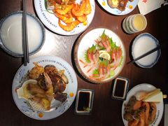 -松子料理(亮马桥店)