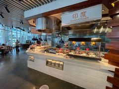 -The COOK·厨餐厅·自助餐(浦东嘉里大酒店)