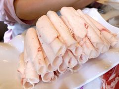 -阳坊胜利涮羊肉(阳坊老店)