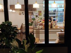 -富贵面包公司(运河店)