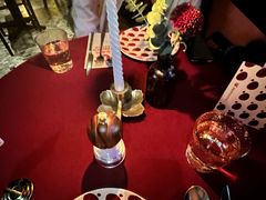 -BROWNSTONE布朗石西班牙餐厅(富城店)