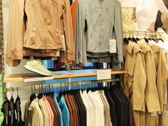 -lululemon(新天地店)